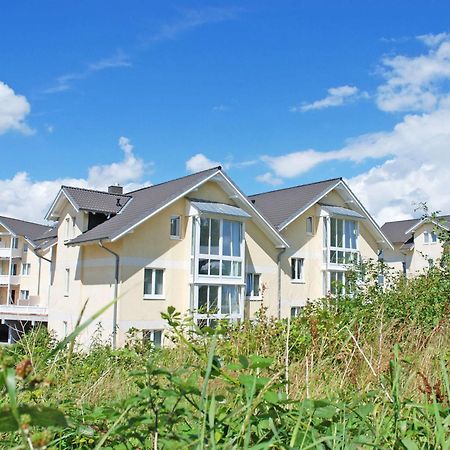 Wohnpark Stadt Hamburg - Apt. 50 Binz Eksteriør billede