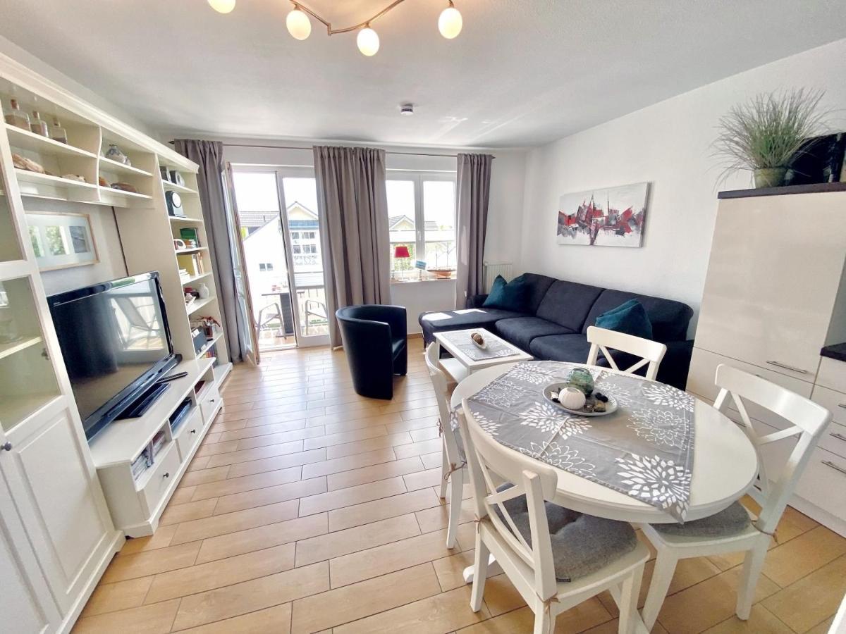 Wohnpark Stadt Hamburg - Apt. 50 Binz Eksteriør billede