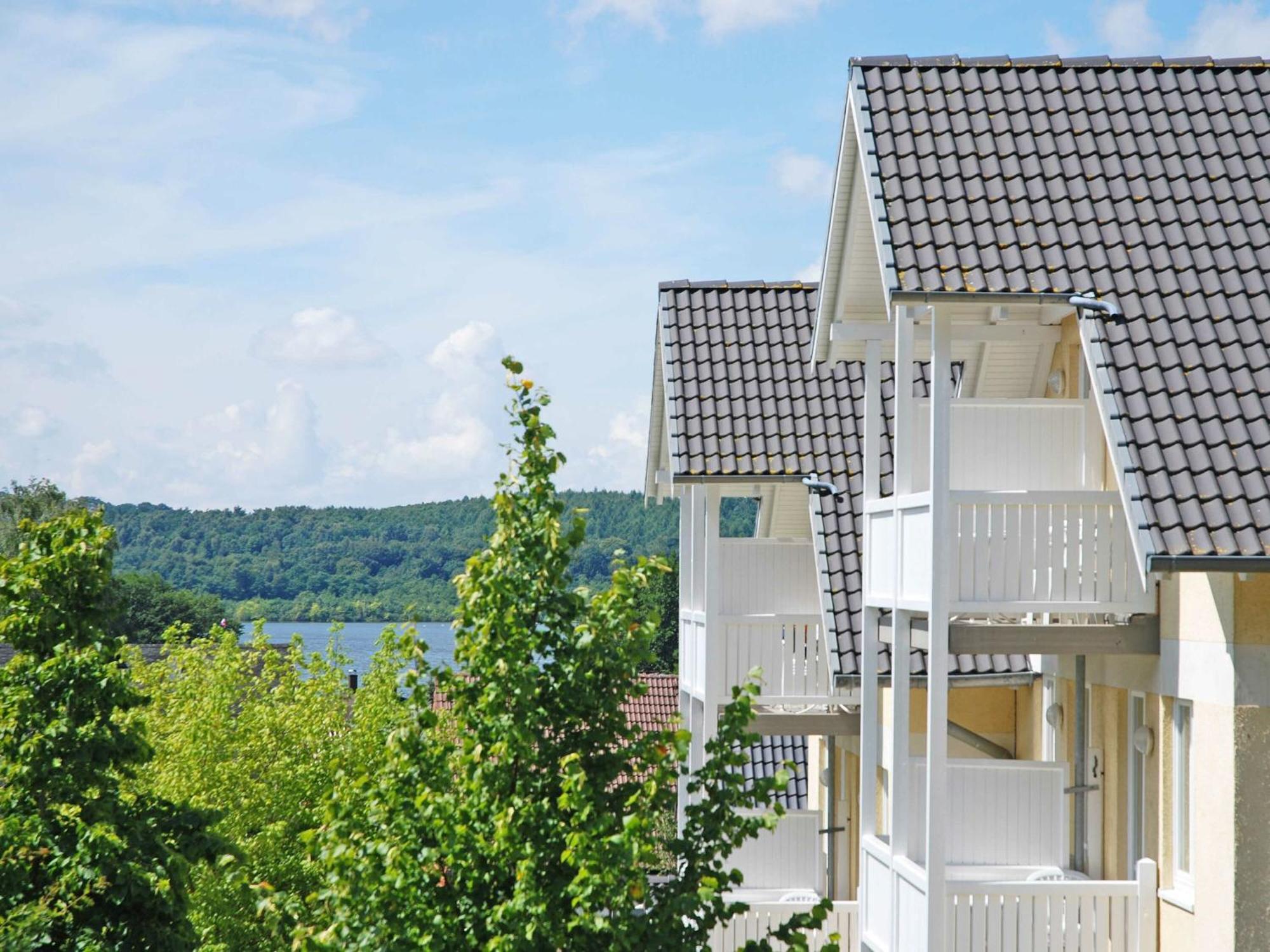 Wohnpark Stadt Hamburg - Apt. 50 Binz Eksteriør billede