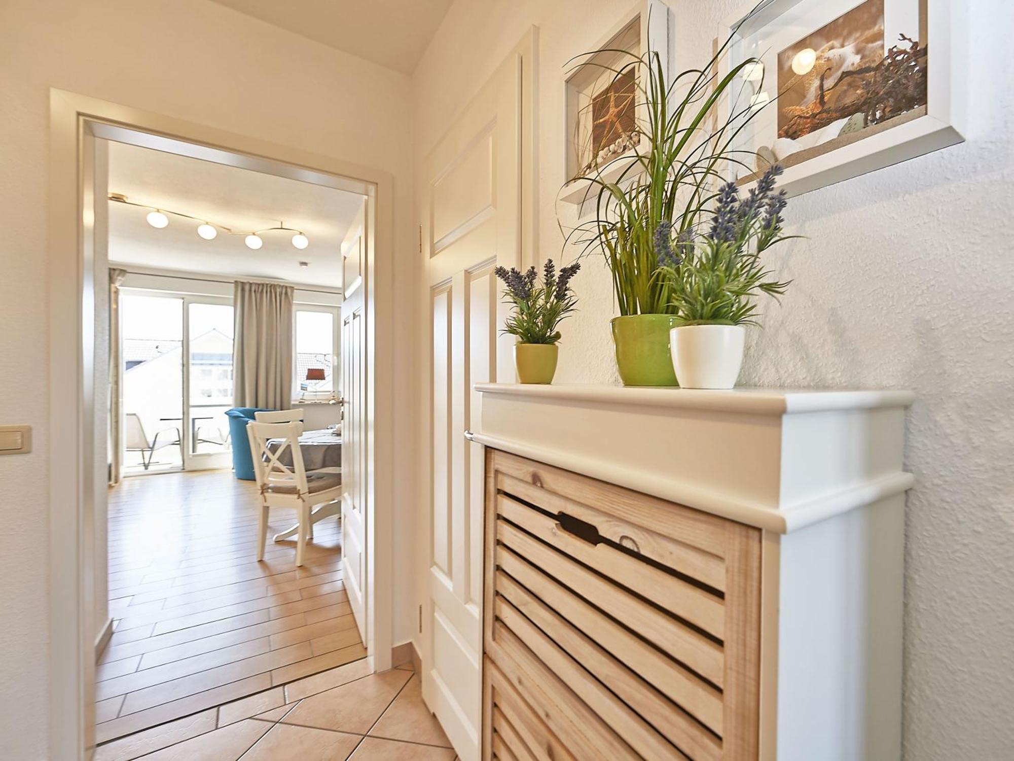 Wohnpark Stadt Hamburg - Apt. 50 Binz Eksteriør billede
